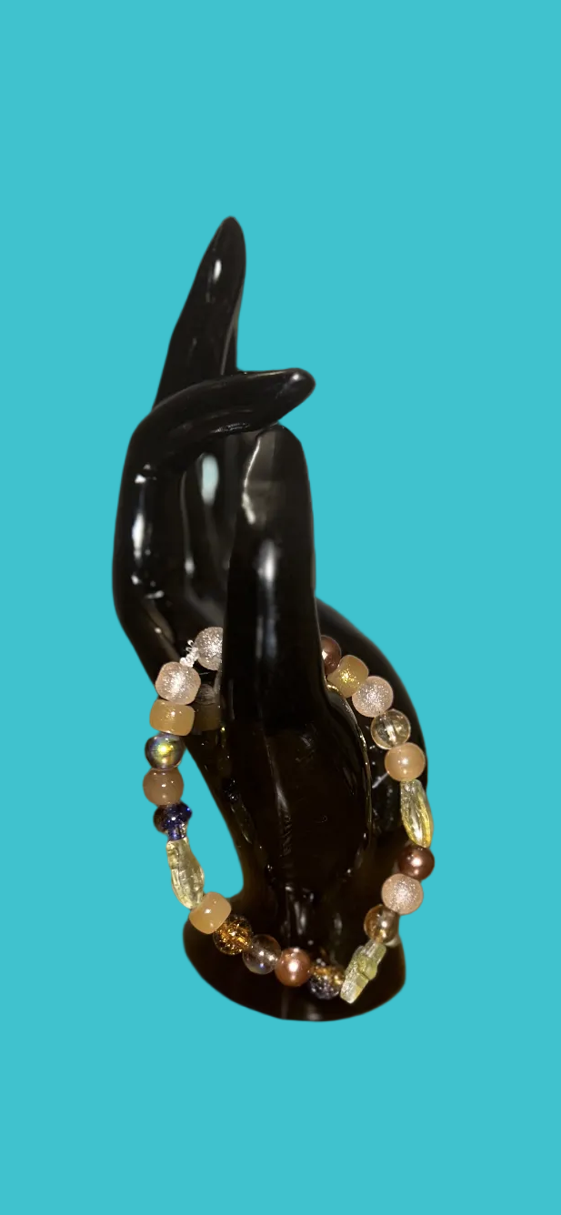 “By The Shore” Bracelet