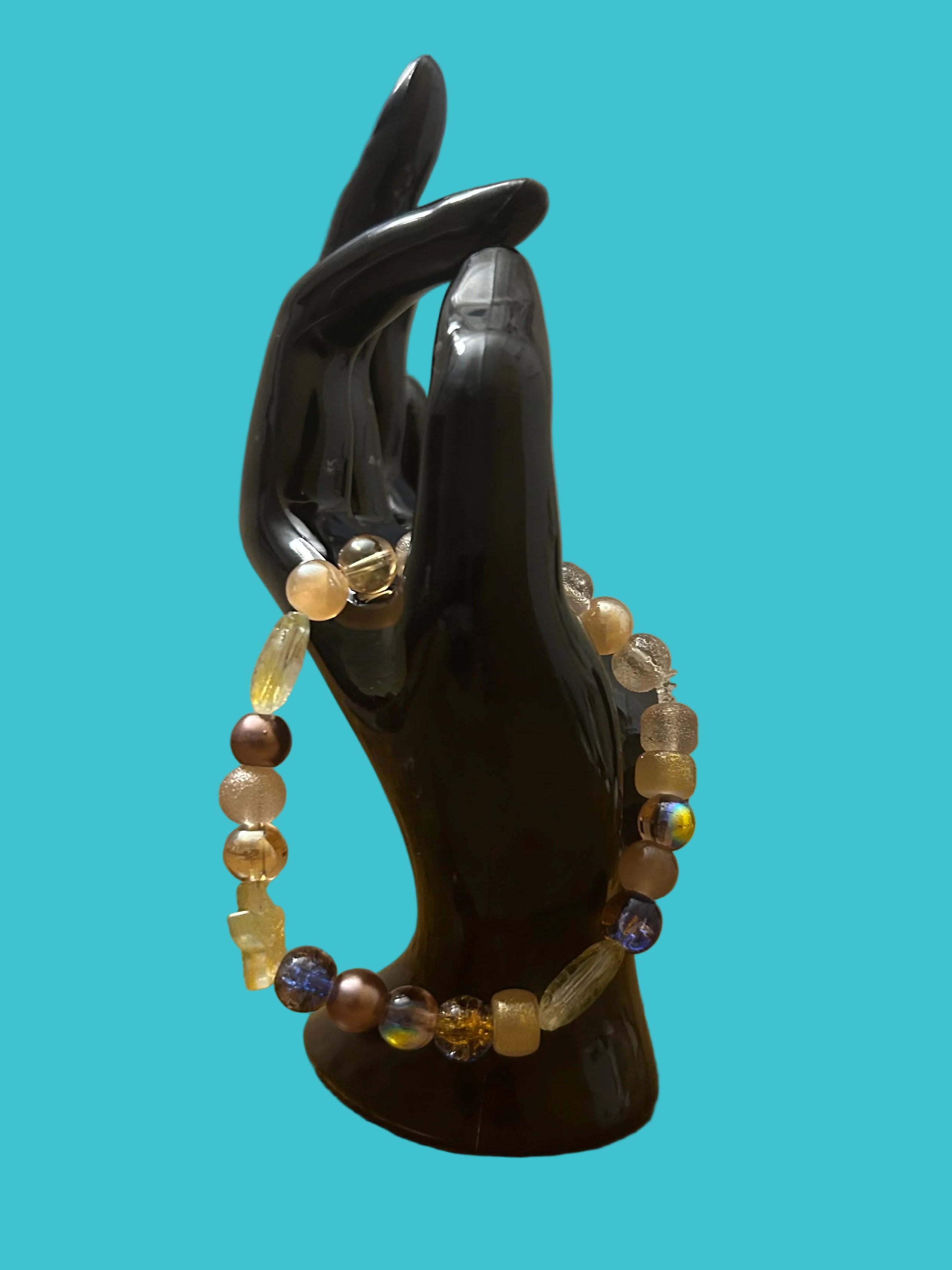 “By The Shore” Bracelet