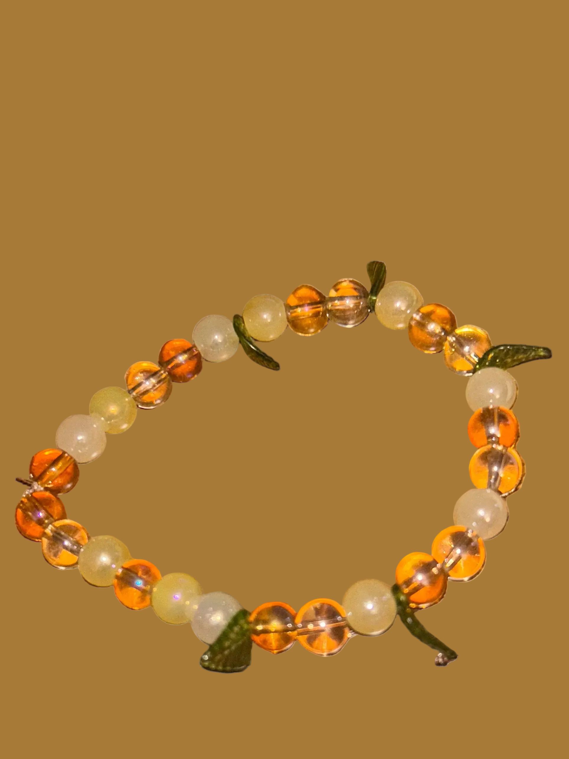 Intuition Bracelet
