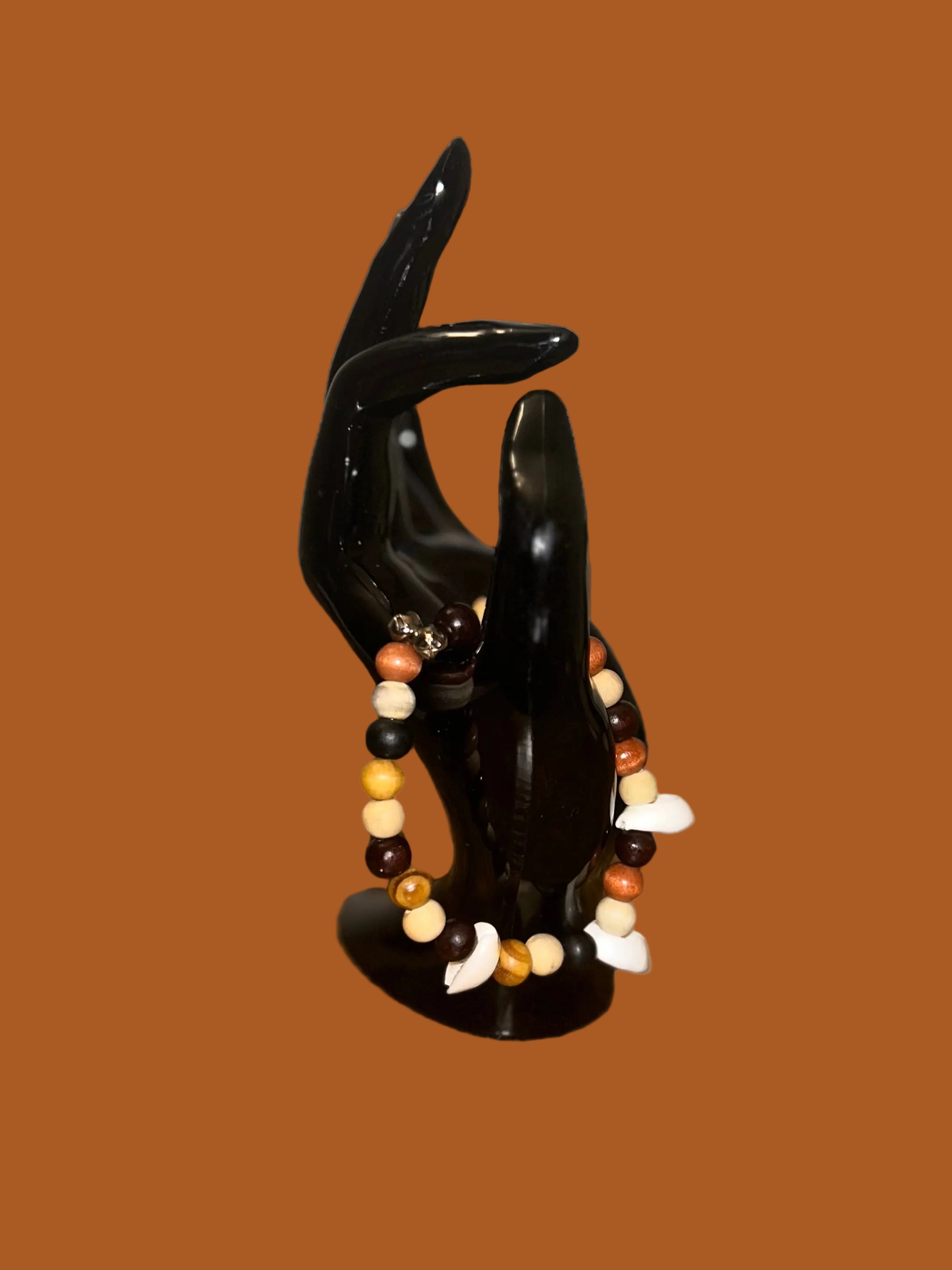 The “Ashanti” Bracelet